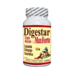 digestar max forte 50 capsulas