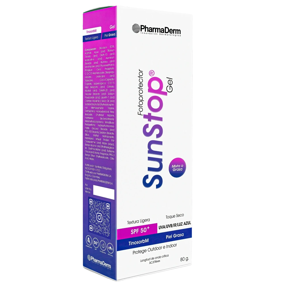 21237_SUNSTOP_GEL_SPF50_COLAPSIBLE_80_GR_.webp sunstop gel spf50 colapsible 80 gr - Imagen 1