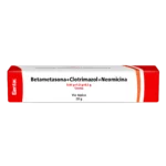 betam+clotrim+neomic crema 20 gr gf