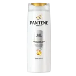 champu pantene liso extremo x 400 ml