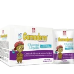 champu gamaderm 12 ml 24 sobres