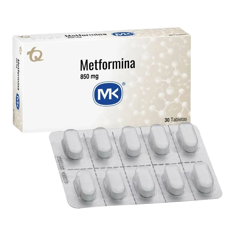 21749_METFORMINA_850_MG_30_TABLETAS_MK_.webp metformina 850 mg 30 tabletas mk - Imagen 1