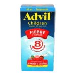advil children susp 60 ml