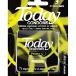 condon today punto g 3 und
