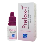 prefox-t gotas 5 ml
