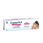 crema no.4 medicada 30 gr