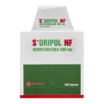 s-oripol forte 100 capsulas