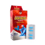 dolofen forte 60 capsulas