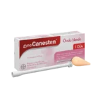 gynocanesten 500 mg c/aplic ovulo