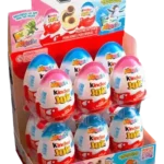 kinder joy surtidos 20 gr 12 und
