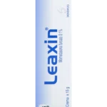 leaxin 01% crema 15 gr