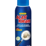 acar klean spray antiacaros 400 ml