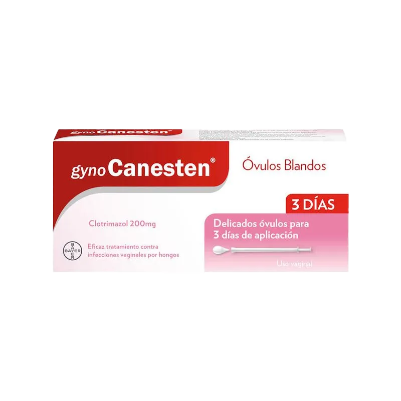 25229_GYNOCANESTEN_200_MG_3_OVULOS_.png gynocanesten 200 mg 3 ovulos - Imagen 1