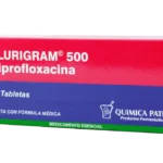 plurigram 500 mg 10 tabletas