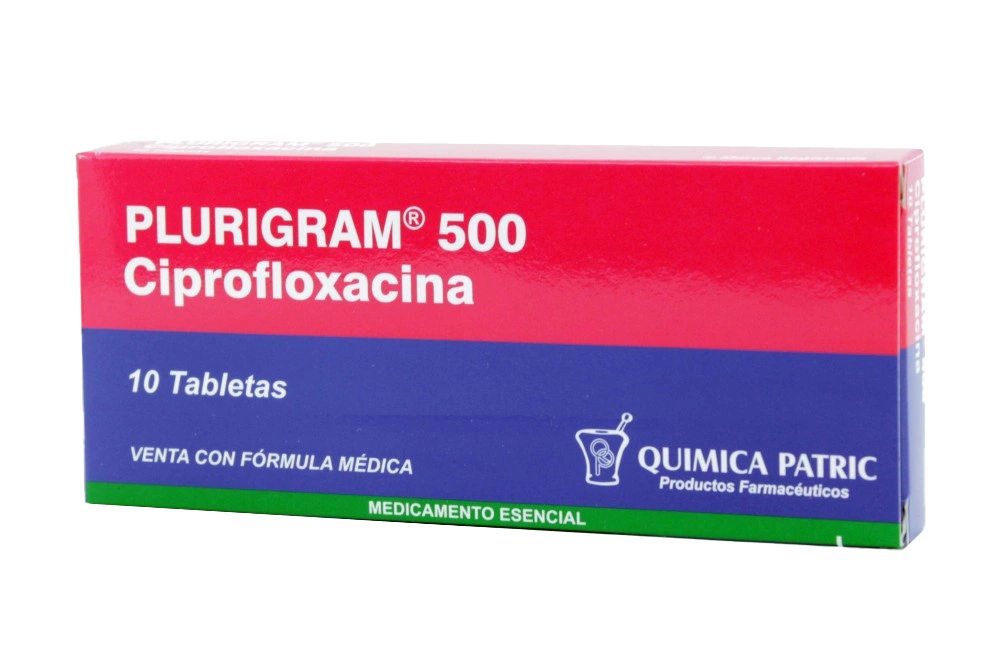25476_PLURIGRAM_500_MG_10_TABLETAS_.webp plurigram 500 mg 10 tabletas - Imagen 1