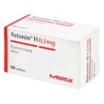 astonin h1 50 tabletas