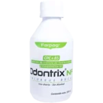 odontrix enjuaguebucal menta 180 ml