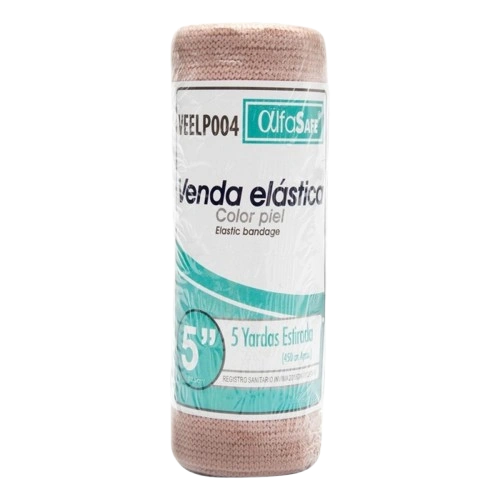26099_VENDA_ELASTICA_PIEL_ALFA_5_X_5_SAFE_.webp venda elastica piel alfa 5 x 5 safe - Imagen 1