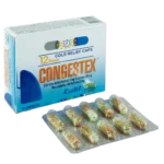congestex 10 capsulas