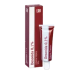 desonida 0.1% crema 15 gr