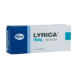 lyrica 75 mg 14 capsulas (p)
