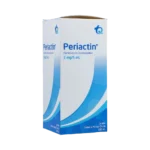 periactin jarabe 180 ml