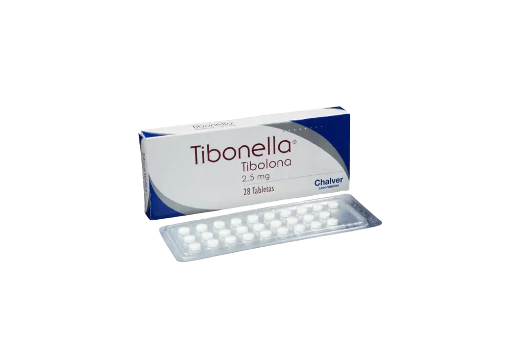 27330_TIBONELLA_2.5_MG_28_TABLETAS_P_.webp tibonella 2.5 mg 28 tabletas (p) - Imagen 1
