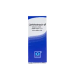 ophthabracin d gotas 5 ml