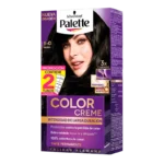 palette col/cre kit 1-0 negro+d.t
