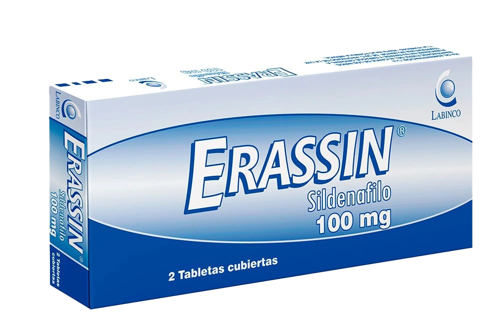 27395_ERASSIN_100_MG_2_TABLETAS_.webp erassin 100 mg 2 tabletas - Imagen 1