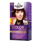 palette col/cre kit 6-88 rubi