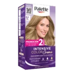 palette col/cre kit 8-0 rub/claro+dt