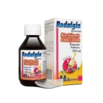 rodalgin susp.pediatrica 120 ml