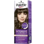 palette col/cre tubo 5-0 cast/claro