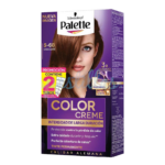 palette col/cre tubo 5-68 chocolate