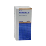 pulbronc nf niños 90 ml