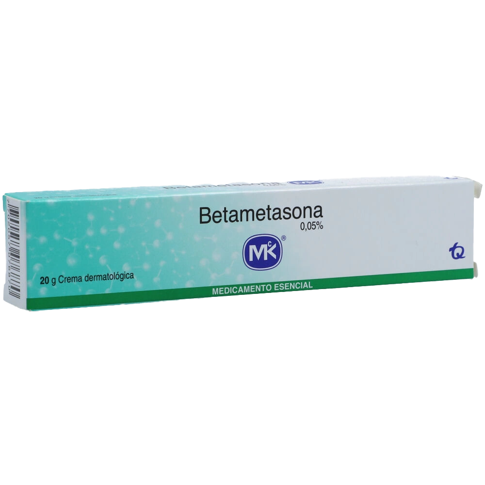 29241_BETAMETASONA_0.05__CREMA_20_GR_MK_.webp betametasona 0.05% crema 20 gr mk - Imagen 1