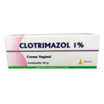 clotrimazol 1% crema vag 40 gr farmi