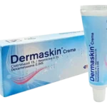 dermaskin crema 20 gr