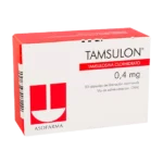 tamsulon 30 capsulas