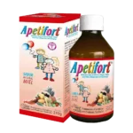 apetifort jarabe ref. 473 240 ml