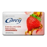 jabon carey exfoliante 110 gr