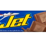 chocolatina jet leche 12 gr