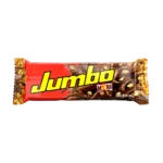 chocolatina jumbo mani 100 gr