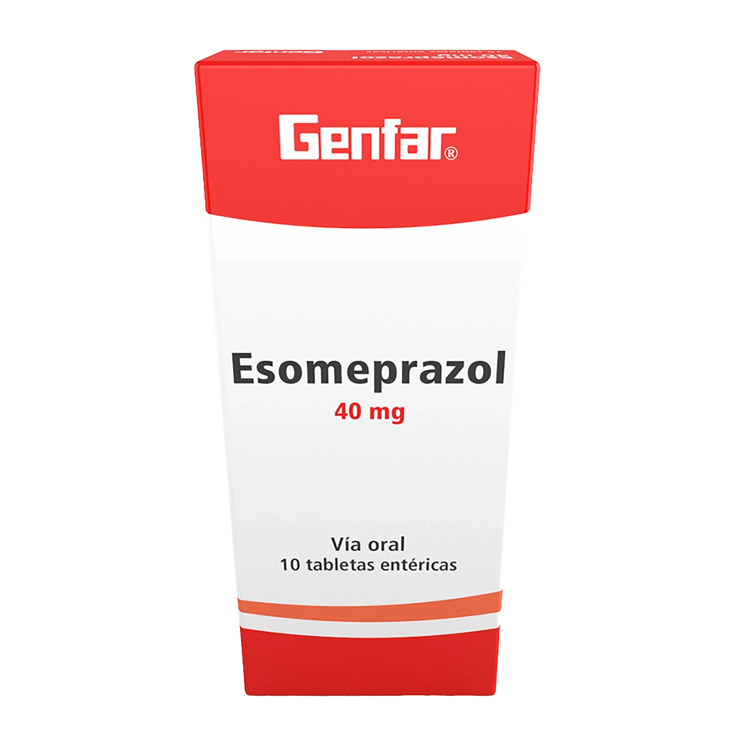 30058_ESOMEPRAZOL_40_MG_10_TABLETAS_GF_.webp esomeprazol 40 mg 10 tabletas gf - Imagen 1