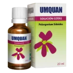 umquan solucion gotas 20 ml