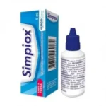simpiox 0.6% gotas 5 ml
