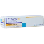 tri-luma crema 15 gr