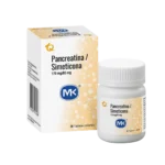 pancreatina simet 30 tabletas mk