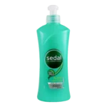 crema p/peinar sedal riz/obed.def 300 gr